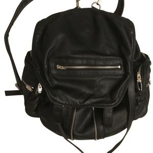 Alexander Wang Marti backpack